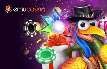 Emucasino Review & Ratings 2024 